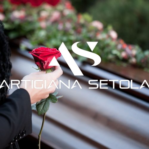 Artigianato Italiano vs Prodotti d’Importazione: Perché la Scelta del Cofano Funebre è una Questione di Rispetto