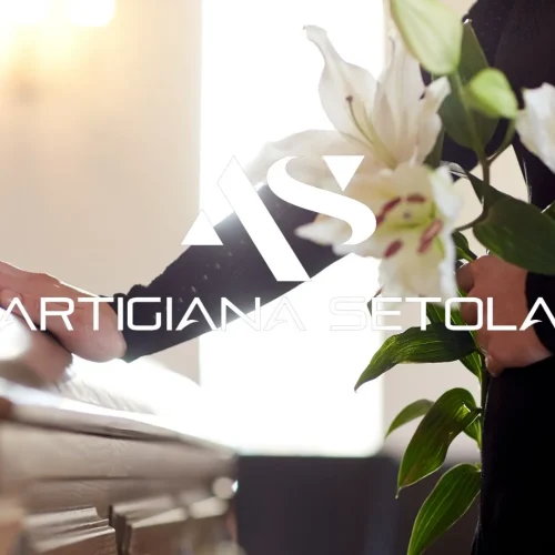 artigianato funerario Napoli